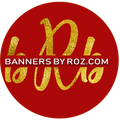 Banners by Roz