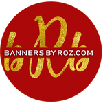 Louis V Inspired Designer Themed Birthday 8x8 Banner Backdrop, Design, –  Woo'em Design